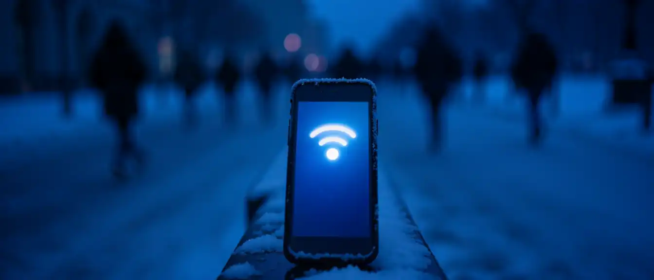 Эльдар Муртазин прогнозирует массовое внедрение сетей 5G в России к 2030 году