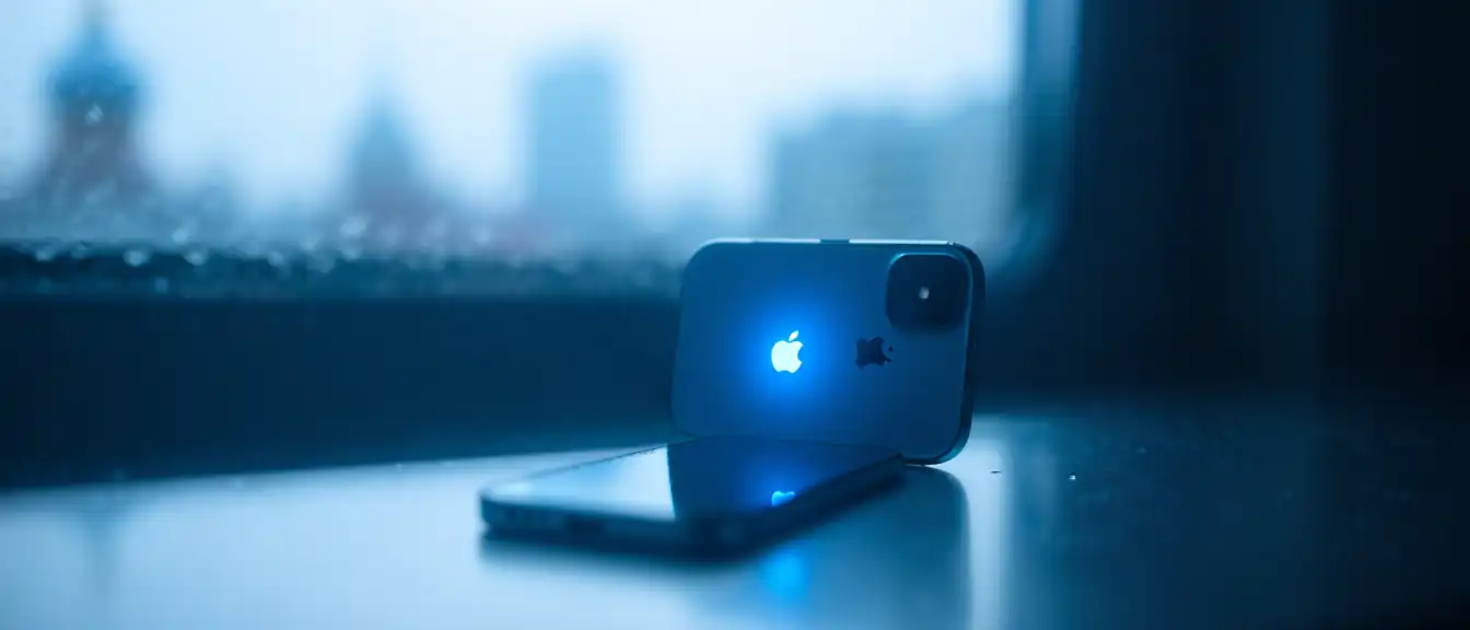 Глава Минцифры Максут Шадаев подтвердил проведение консультаций с Apple относительно работы сетей 5G на устройствах iPhone в России