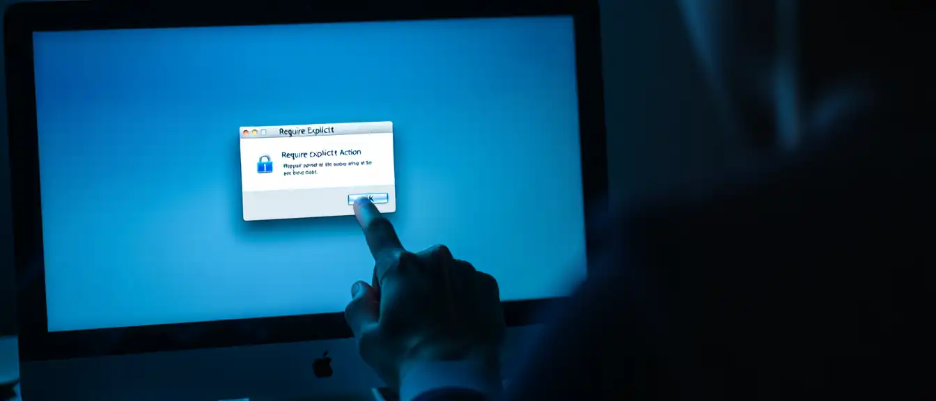 Новые меры безопасности Apple ограничат возможности ИИ-агентов по сбору личной информации на компьютерах Mac