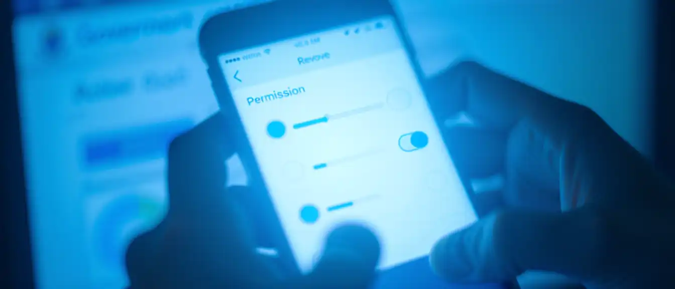 Платформа для управления персональными данными появится на портале Госуслуги в рамках новой антифрод-стратегии