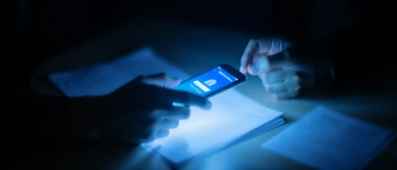 Пресс-служба платформы «Мошеловка» Народного фронта предупреждает об угрозе кражи данных через фейковые выплаты по ипотеке