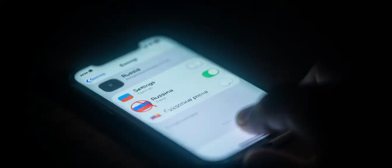 Смена региона и английский интерфейс: как ограничения iPhone 18 Pro Max повлияют на российских пользователей