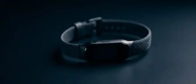 Apple рассматривает возможность создания носимого датчика без дисплея для мониторинга показателей здоровья