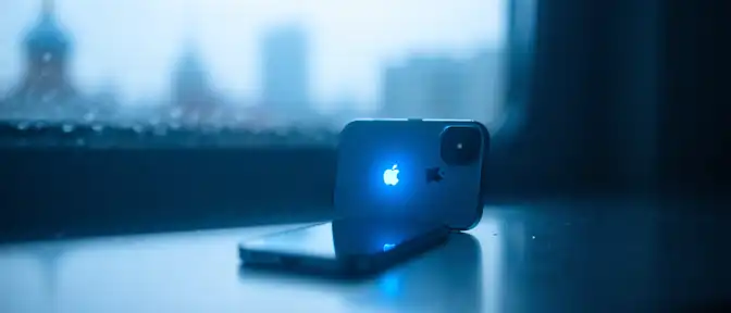 Глава Минцифры Максут Шадаев подтвердил проведение консультаций с Apple относительно работы сетей 5G на устройствах iPhone в России