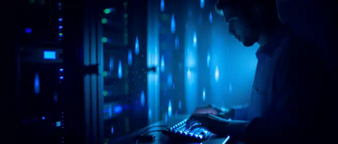 Масштабные киберугрозы и использование искусственного интеллекта сопровождали процесс голосования на выборах в Государственную думу
