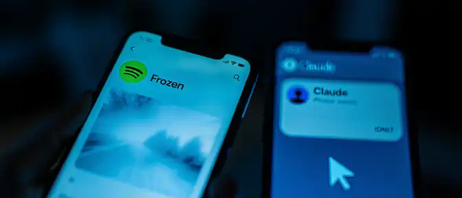 Массовые жалобы на нестабильную работу сервисов Spotify и Claude AI от компании Anthropic