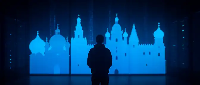 Незнание культурного кода станет причиной отказа более половины жителей России от использования нейросетей