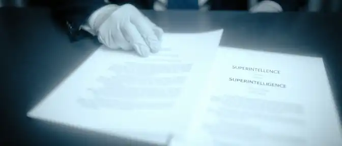 Официальное признание суперинтеллекта станет результатом нового соглашения в США