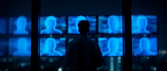 Применение искусственного интеллекта позволило Интерполу раскрыть личности 126 подозреваемых в терроризме в ходе операции Shams II