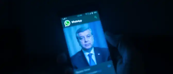 В Анкаре полиция задержала пользователя за публикацию фейковых снимков с Реджепом Тайипом Эрдоганом